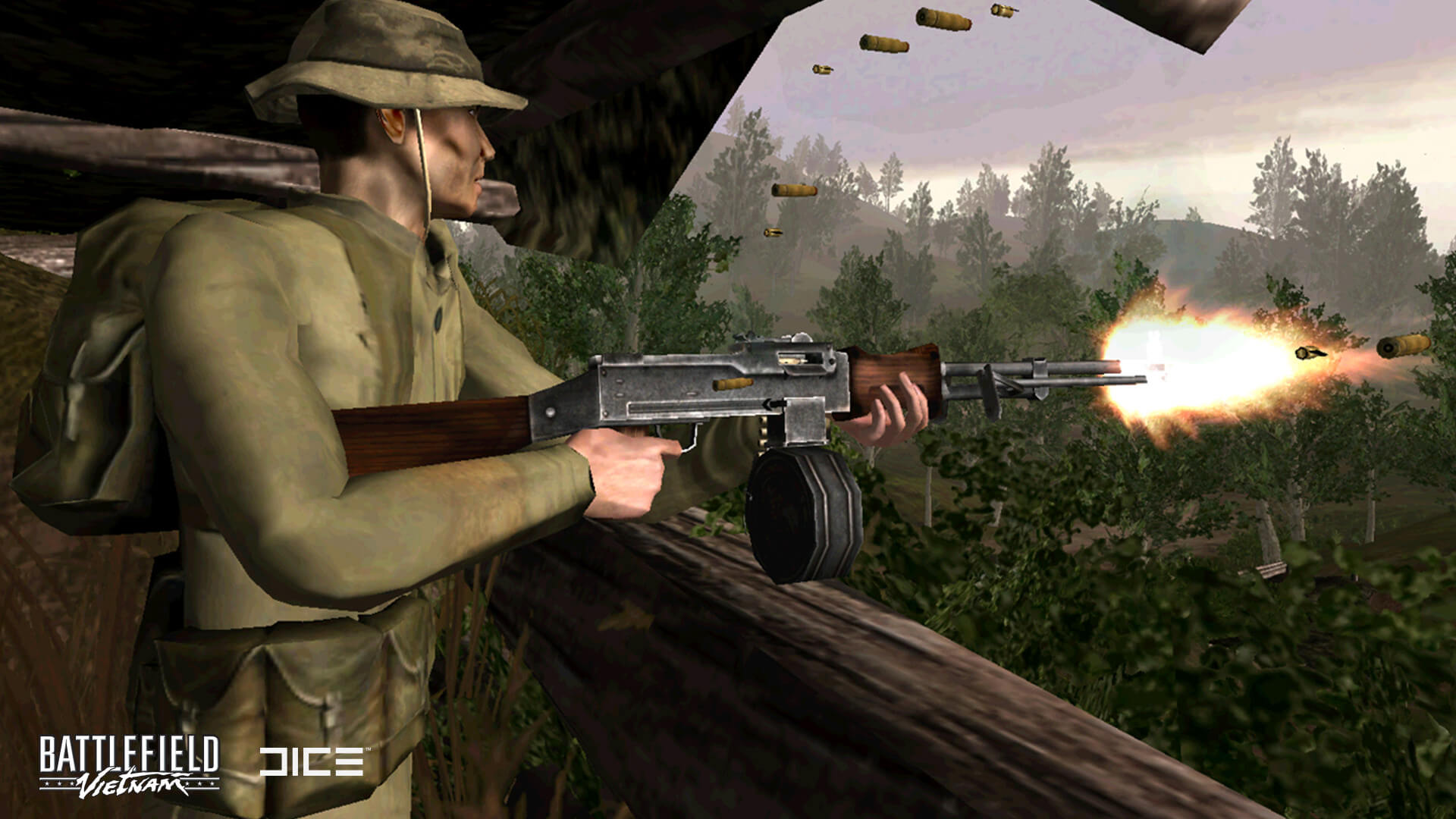 Battlefield Vietnam Mac Download