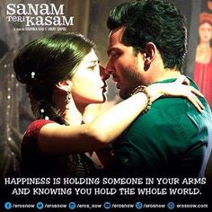 Sanam Teri Kasam Full Movie In Hindi